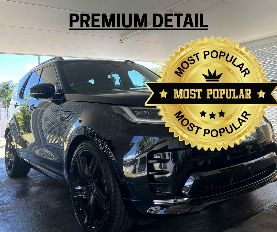 PREMIUM DETAIL