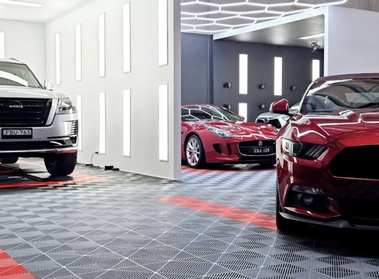 Adamantine Studio Workshop